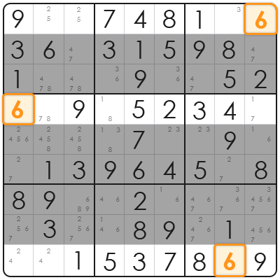 sudoku electronic game